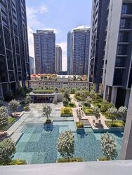 The M (D7), Apartment #617220631